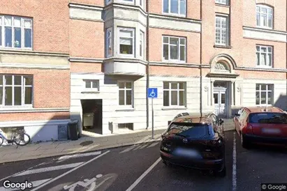 Lejligheder til leje i Randers C - Foto fra Google Street View