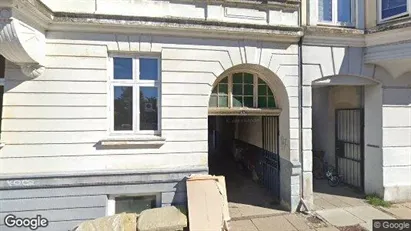 Lejligheder til leje i Randers C - Foto fra Google Street View