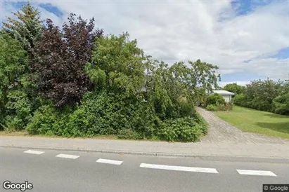 Lejligheder til leje i Odense S - Foto fra Google Street View