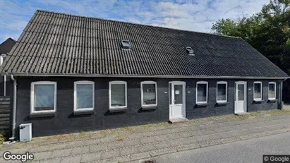 Lejligheder til leje i Holstebro - Foto fra Google Street View