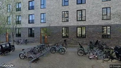 Lejligheder til leje i København S - Foto fra Google Street View