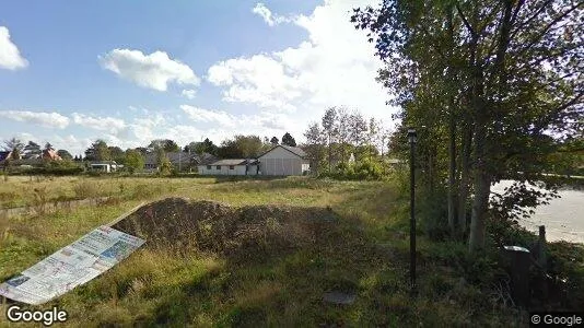 Lejligheder til leje i Middelfart - Foto fra Google Street View