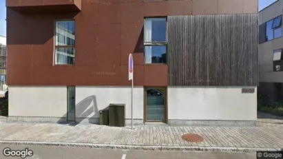 Lejligheder til leje i Fredericia - Foto fra Google Street View