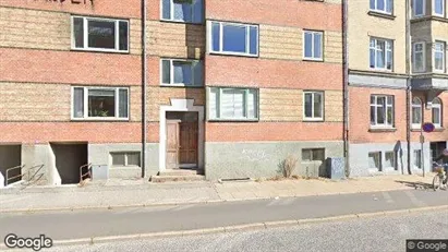 Lejligheder til leje i Randers C - Foto fra Google Street View