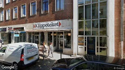 Lejligheder til leje i Randers C - Foto fra Google Street View