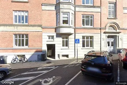 Lejligheder til leje i Randers C - Foto fra Google Street View