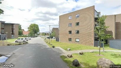 Lejligheder til leje i Vejle Centrum - Foto fra Google Street View