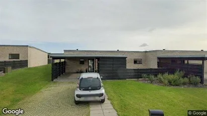 Lejligheder til leje i Vejle Øst - Foto fra Google Street View