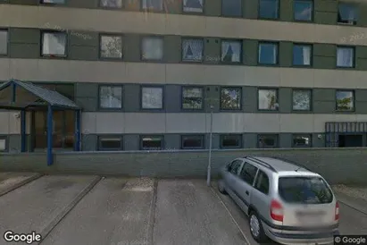 Lejligheder til leje i Haderslev - Foto fra Google Street View