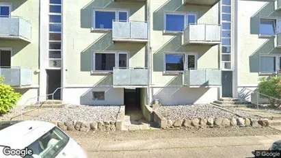 Lejligheder til leje i Randers C - Foto fra Google Street View