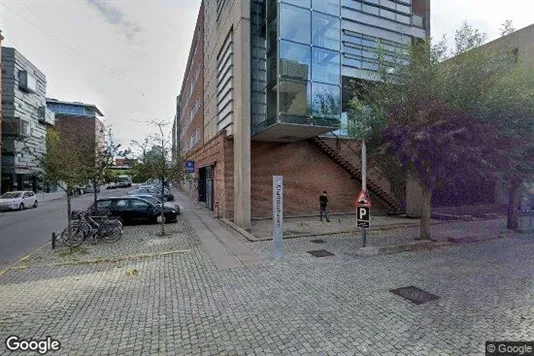 Lejligheder til leje i Østerbro - Foto fra Google Street View