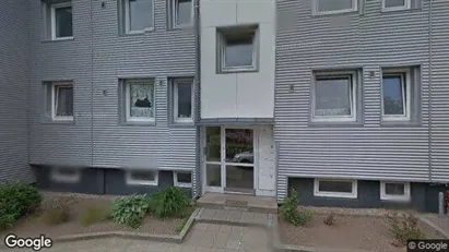 Lejligheder til leje i Haderslev - Foto fra Google Street View