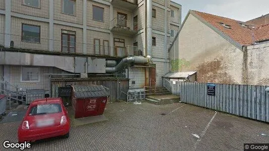 Lejligheder til leje i Kolding - Foto fra Google Street View