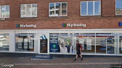 Lejligheder til leje i Område ikke angivet - Foto fra Google Street View