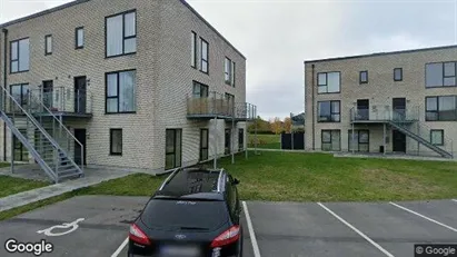 Lejligheder til leje i Odense NØ - Foto fra Google Street View