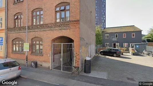 Lejligheder til leje i Odense C - Foto fra Google Street View