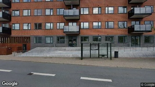 Lejligheder til leje i Kolding - Foto fra Google Street View