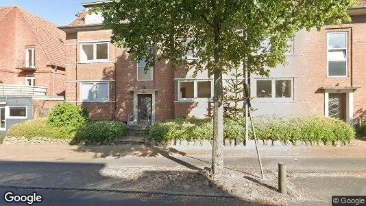 Lejligheder til leje i Odense C - Foto fra Google Street View