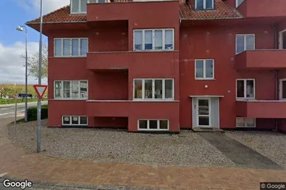 Lejligheder til leje i Odense M - Foto fra Google Street View