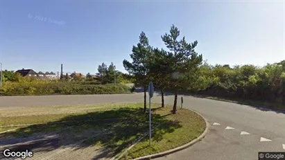 Lejligheder til leje i Hedehusene - Foto fra Google Street View