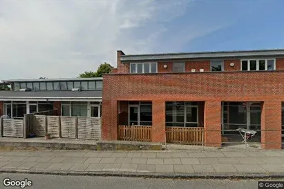 Lejligheder til leje i Odense N - Foto fra Google Street View