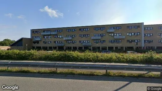 Lejligheder til leje i Frederikshavn - Foto fra Google Street View