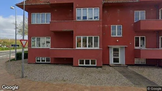 Lejligheder til leje i Odense M - Foto fra Google Street View