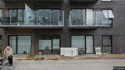 Lejligheder til leje i Ølstykke - Foto fra Google Street View