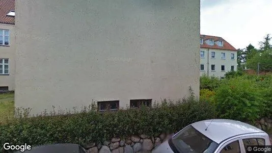 Lejligheder til leje i Kolding - Foto fra Google Street View