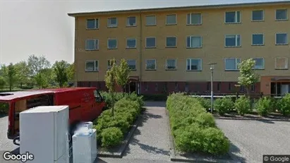 Lejligheder til leje i Viborg - Foto fra Google Street View