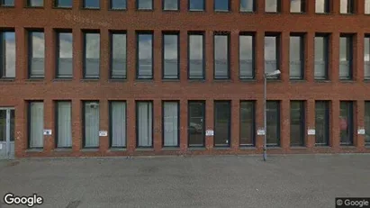 Lejligheder til leje i Ballerup - Foto fra Google Street View