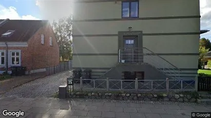 Lejligheder til leje i Viborg - Foto fra Google Street View