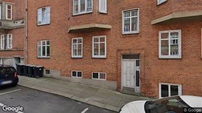 Lejligheder til leje i Randers C - Foto fra Google Street View