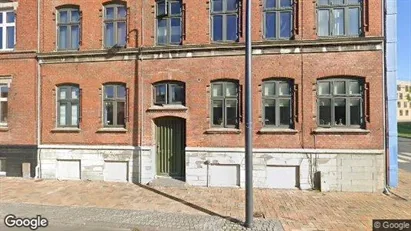 Lejligheder til leje i Odense C - Foto fra Google Street View