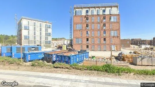 Lejligheder til leje i Aalborg Øst - Foto fra Google Street View