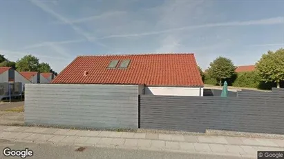 Lejligheder til leje i Egtved - Foto fra Google Street View