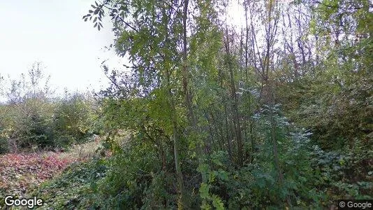 Lejligheder til leje i Børkop - Foto fra Google Street View