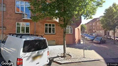 Lejligheder til leje i Randers C - Foto fra Google Street View