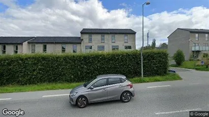 Lejligheder til leje i Fredensborg - Foto fra Google Street View