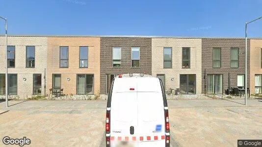 Lejligheder til leje i Odense V - Foto fra Google Street View