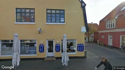 Lejligheder til leje i Skagen - Foto fra Google Street View