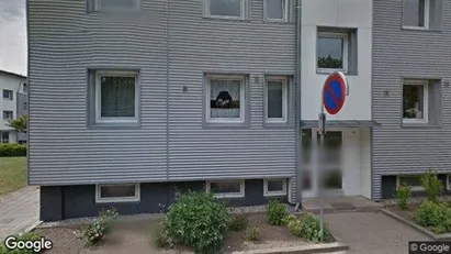 Lejligheder til leje i Haderslev - Foto fra Google Street View