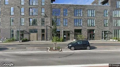 Lejligheder til leje i København S - Foto fra Google Street View