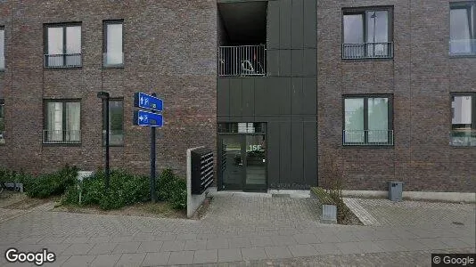 Lejligheder til leje i Aalborg Centrum - Foto fra Google Street View