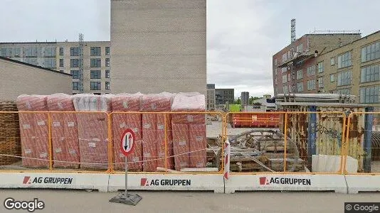 Lejligheder til leje i Glostrup - Foto fra Google Street View