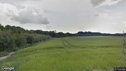 Lejligheder til leje i Silkeborg - Foto fra Google Street View