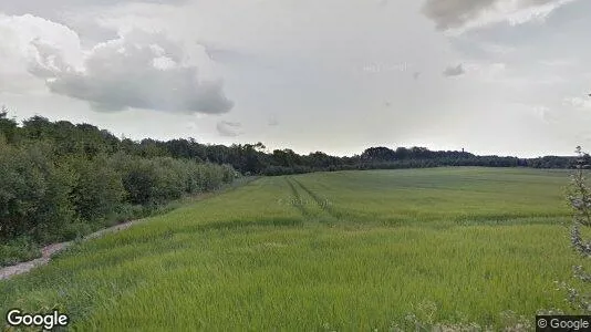 Lejligheder til leje i Silkeborg - Foto fra Google Street View