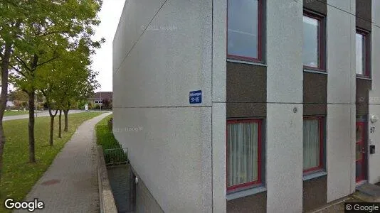 Lejligheder til leje i Aalborg SØ - Foto fra Google Street View