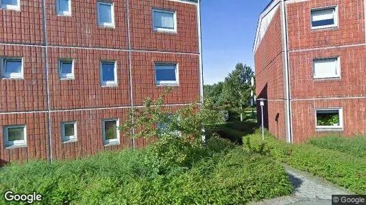 Lejligheder til leje i Vejle Centrum - Foto fra Google Street View