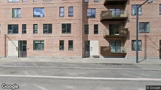 Lejligheder til leje i København S - Foto fra Google Street View